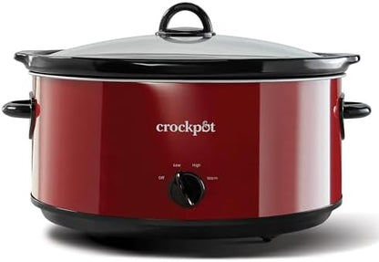 Crock-Pot Express Crock 8 Quart Programmable Slow Cooker v3013