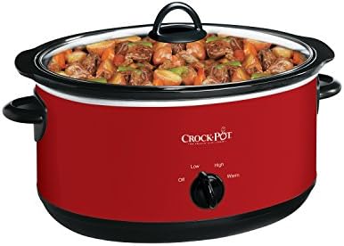 Crock-Pot Express Crock 8 Quart Programmable Slow Cooker v3013