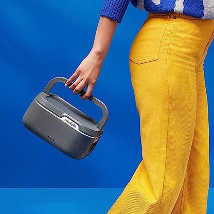Crock-Pot Portable Electric Lunch Box Food Warmer 28oz v3014