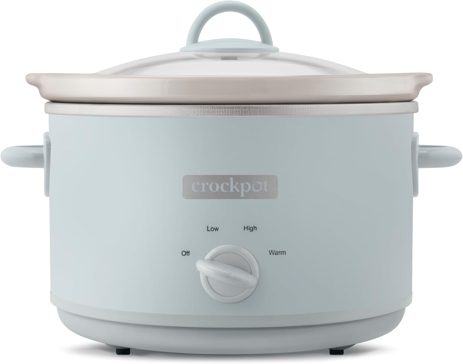Crock-Pot 2 Quart Mini Slow Cooker – Classic Compact Cooker v3001 v3x7