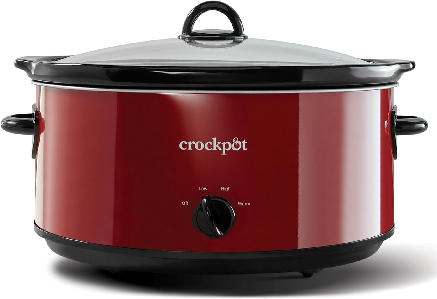 Crock-Pot 2 Quart Mini Slow Cooker – Classic Compact Cooker v3001 v3x7